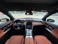 Mercedes-Benz GLC 260 L 4MATIC Dynamic 5-Seater - photo 6