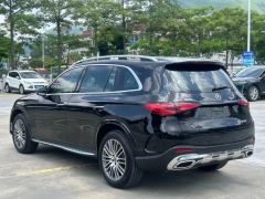 Mercedes-Benz GLC 260 L 4MATIC Dynamic 5-Seater - photo 8