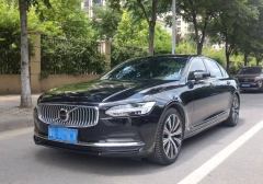 Volvo S90 B5 Smart Luxury Edition - ფოტო 1