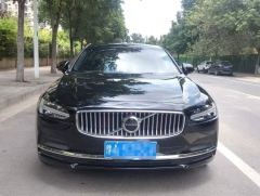 Volvo S90 B5 Smart Luxury Edition - ფოტო 2