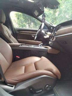 Volvo S90 B5 Smart Luxury Edition - ფოტო 4