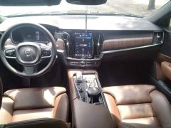 Volvo S90 B5 Smart Luxury Edition - ფოტო 5