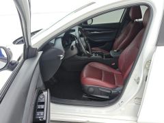 Mazda3 Angkesaila 2.0L Automatic Elegant Edition - ფოტო 14