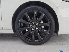 Mazda3 Angkesaila 2.0L Automatic Elegant Edition - ფოტო 6