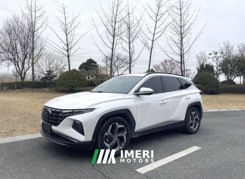 2021 Hyundai Tucson L 1.5T Edition - ავტომობილი ჩინეთიდან