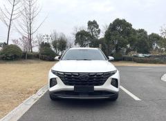 Hyundai Tucson L 1.5T Edition - photo 2