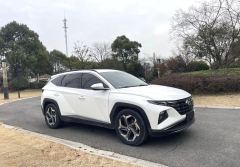Hyundai Tucson L 1.5T Edition - photo 3