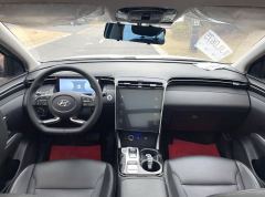 Hyundai Tucson L 1.5T Edition - photo 4