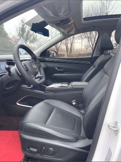 Hyundai Tucson L 1.5T Edition - photo 5