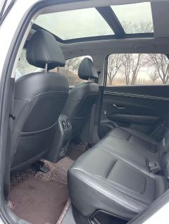 Hyundai Tucson L 1.5T Edition - photo 6