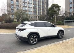 Hyundai Tucson L 1.5T Edition - photo 7