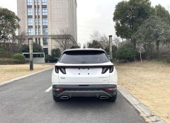 Hyundai Tucson L 1.5T Edition - photo 8