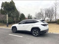 Hyundai Tucson L 1.5T Edition - photo 9