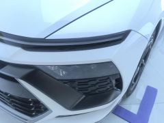 Hyundai Sonata 2.0T N Line Air - photo 4