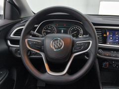 Buick Excelle Facelift Paradigm 1.5L Automatic Elite Edition - фото 18