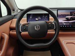 Leapmotor C10 EREV Edition 210 Edition - photo 18