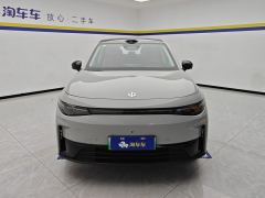 Leapmotor C10 EREV Edition 210 Edition - photo 3