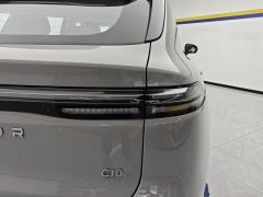 Leapmotor C10 EREV Edition 210 Edition - photo 5