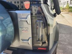 Jetour Traveller 2.0T AWDPRO - photo 5