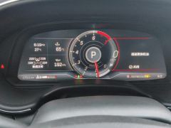 Cadillac CT5 28T Luxury Version - ფოტო 20