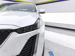 Cadillac CT5 28T Luxury Version - ფოტო 4