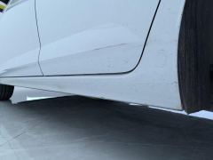 Volkswagen Polo Plus 1.5L Edition - ფოტო 11
