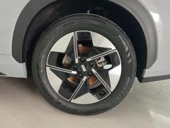 Geely Galaxy E5 530km Explorer Edition - ფოტო 6