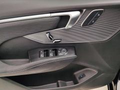 Buick Lacrosse Junyue 28T Platinum Edition - ფოტო 13