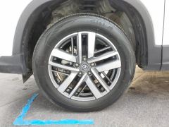Changan CS75 Edition 1.5T Luxury Version - ფოტო 6