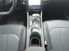 Aeolus Yixuan 1.5L Double Clutch Deluxe Edition - ფოტო 19