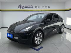 Tesla Model Y 660km Long Range AWD - фото 1