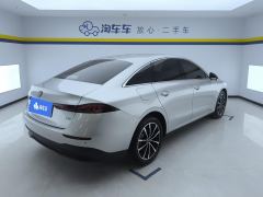 Roewe D7 PHEV 1.5L 125km Edition - ფოტო 2