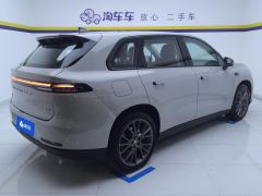 Leapmotor C10 EREV Edition 210 Edition - ფოტო 2