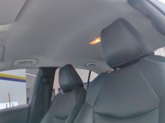 Toyota Corolla 1.2T S-CVT Pioneer PLUS Version - ფოტო 15