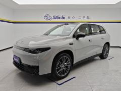 Leapmotor C10 EREV Edition 210 Edition - photo 1