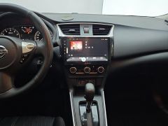 Nissan Sylphy Classic 1.6L XE Comfort Edition - ფოტო 17