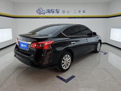 Nissan Sylphy Classic 1.6L XE Comfort Edition - ფოტო 2