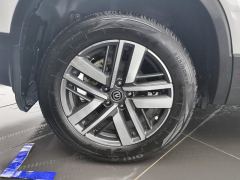 Changan CS75 Edition 1.5T Luxury Version - фото 6
