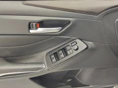 Toyota Avalon 2.5L Automatic Luxury Edition - ფოტო 13