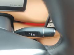 Leapmotor C10 EV Edition 605 Edition - photo 19