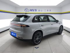 Leapmotor C10 EV Edition 605 Edition - photo 2