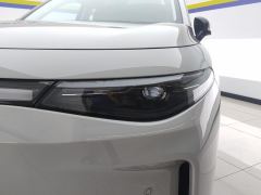 Leapmotor C10 EV Edition 605 Edition - photo 4