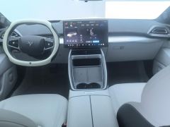 Arcfox Alpha S5 Facelift 560MAX Front-wheel drive 185kW - ფოტო 16