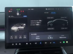 Arcfox Alpha S5 Facelift 560MAX Front-wheel drive 185kW - ფოტო 20
