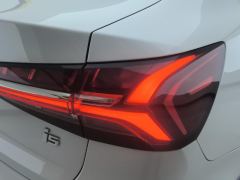 Roewe MG i5 1.5L Manual Platinum Edition - ფოტო 5