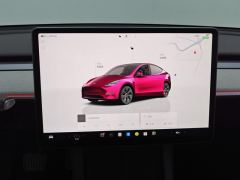 Tesla Model Y 554km Rear-Wheel Drive Edition - ფოტო 20