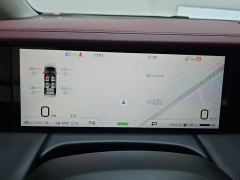 GAC Trumpchi E9 2.0T 136km MAX - ფოტო 20