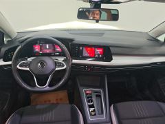 Volkswagen Golf Pro 280TSI - ფოტო 16