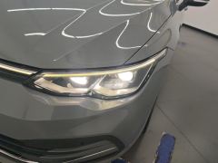Volkswagen Golf Pro 280TSI - ფოტო 4