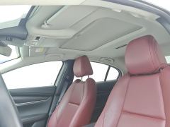 Mazda3 Angkesaila 2.0L Automatic Elegant Edition - фото 15